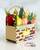 Veggie Basket Add-On Dies