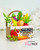 Veggie Basket Add-On Dies