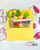 Veggie Basket Add-On Dies