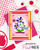 Flower Seed Packet Dies