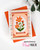 Flower Seed Packet Dies