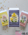 Flower Seed Packet Dies