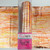 Vintage Orange CheerFoil®