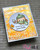 Vintage Orange CheerFoil®