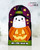 Fall Sayings 6x6 Embossing Folder