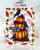 Leaves and Acorns Layering Stencils (Set of 3)