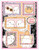 Quick Card Kit - Too Cute To Spook