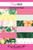 Pink Paradise Paper Pack 8.5 x 5.5