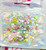 Foiling In Paradise Confetti Sequin Mix