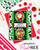 Colorful Holly Foilables® Panels