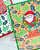 Glitter Clear CheerFoil®