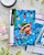 Glitter Clear CheerFoil®
