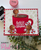 Holiday Sweets Layering Stencils (Set of 4)