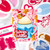 Holiday Sweets Layering Stencils (Set of 4)
