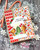 Gingerbread Joy Paper Pack 8.5 x 5.5