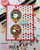 Gingerbread Joy Paper Pack 8.5 x 5.5