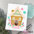 Gingerbread House Dies