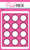 Circle Opening Cover Die