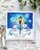 Satin Glacier CheerFoil®
