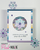 Winter Flurries 6x6 Embossing Folder