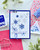 Snowflake Flurries Cover Die