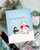 Snowflake Flurries Cover Die