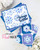 Layering Snowflakes Dies & Stencils