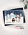 Snow Grateful