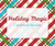 Holiday Magic Cardstock Bundle