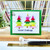 Ice Rink 110lb Cardstock