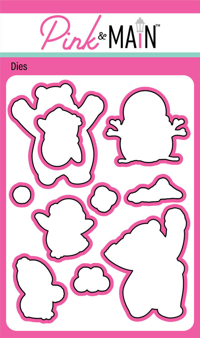 Flurry of Fun Flurry of Fun