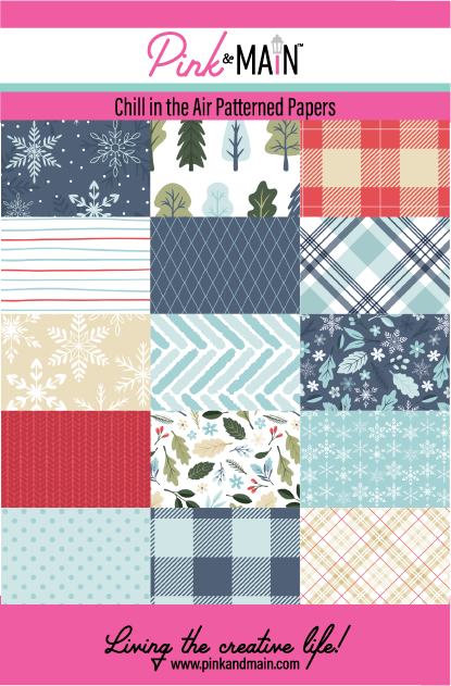 Chill In The Air Chill In The Air