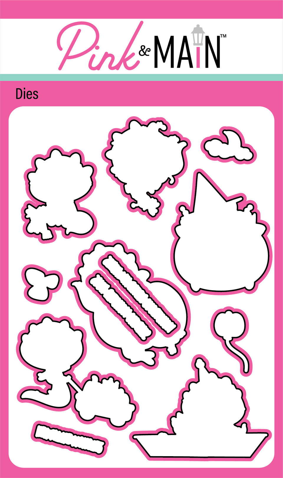 Little Monsters Little Monsters