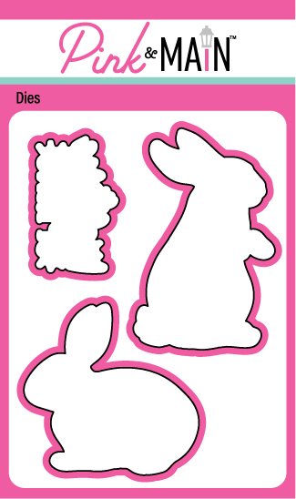 Welcome Spring Dies - Pink and Main LLC