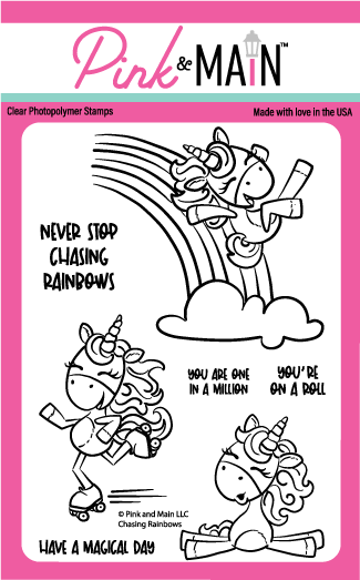Chasing Rainbows - Pink and Main LLC