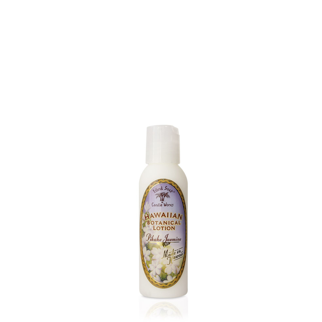 Pikake Jasmine - 2 oz. Botanical Lotion