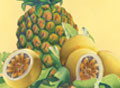 Pineapple Passion Fruit