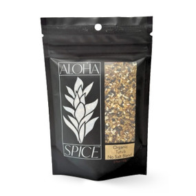 Aloha Spice Co. Collection