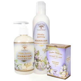 Fragrance sets for Build Gift Bag