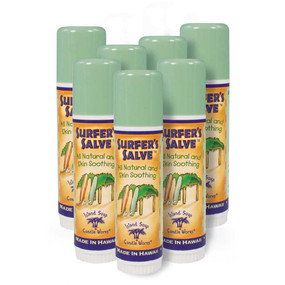 Buy 7 Surfer's Salve Stick and Save