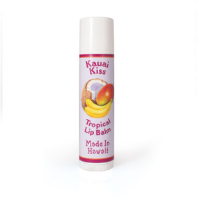 Kauai Kiss  Lip Balm Stick