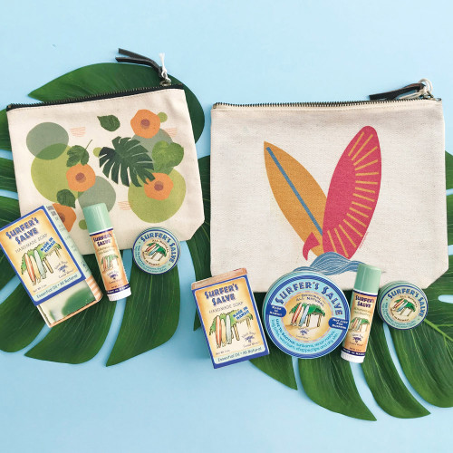 Surfer's Salve Gift Sets