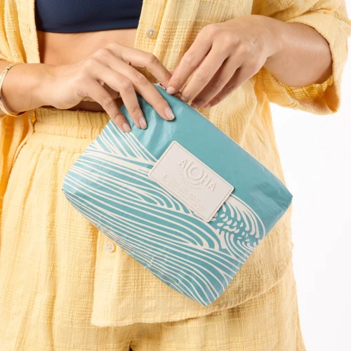 Aloha Collection Pouches - Island Soap & Candle Works