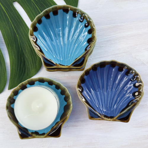 Shell Dish
