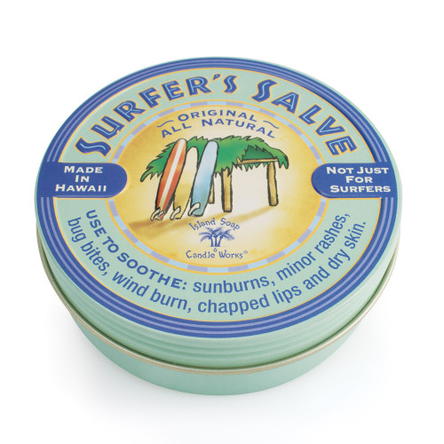 Surfer's Salve  Large Tin