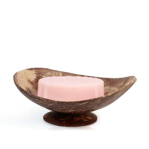 Oriental-Inspired Soap Dish with Drainage Feature - Ikorii