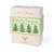 Upcountry Evergreen - Holiday Soap