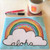 Aloha Rainbow Print (Island Soap Artist)