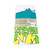 Artful Hawaiian Tea Towels