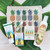Pineapple Gift Set